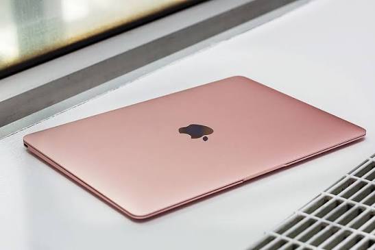MacBook